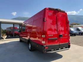 Iveco 35S18  3.0HPT* �����* 5+ 1* Maxi*  | Mobile.bg � ����� ������ 5
