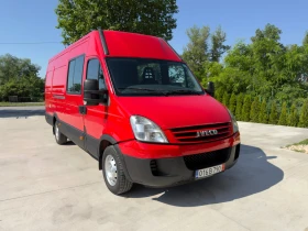 Iveco 35S18  3.0HPT* �����* 5+ 1* Maxi*  | Mobile.bg � ����� ������ 4