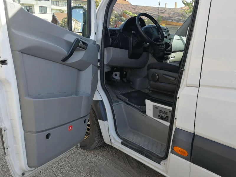 Mercedes-Benz Sprinter 313 CDI MAXI, снимка 8 - Бусове и автобуси - 42741436