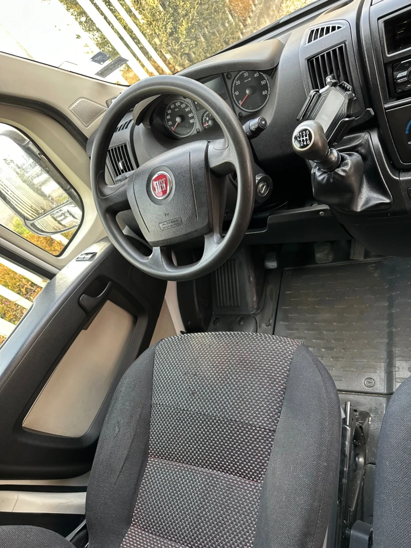 Fiat Ducato, снимка 8 - Бусове и автобуси - 48298104