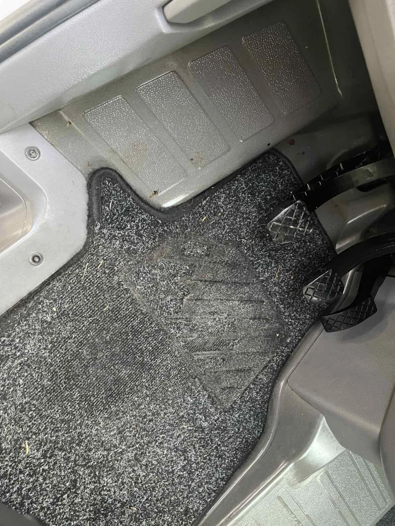 VW Crafter MAXI, KLIMA, ДОКАЗУЕМИ КИЛОМЕТРИ!!!, снимка 10 - Бусове и автобуси - 52550644