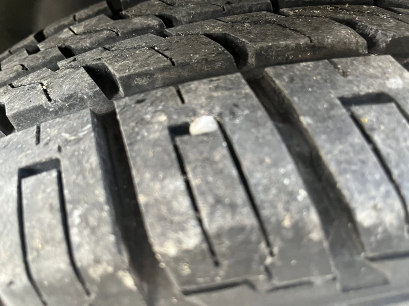 VW Crafter MAXI, KLIMA, ДОКАЗУЕМИ КИЛОМЕТРИ!!!, снимка 15 - Бусове и автобуси - 52550644