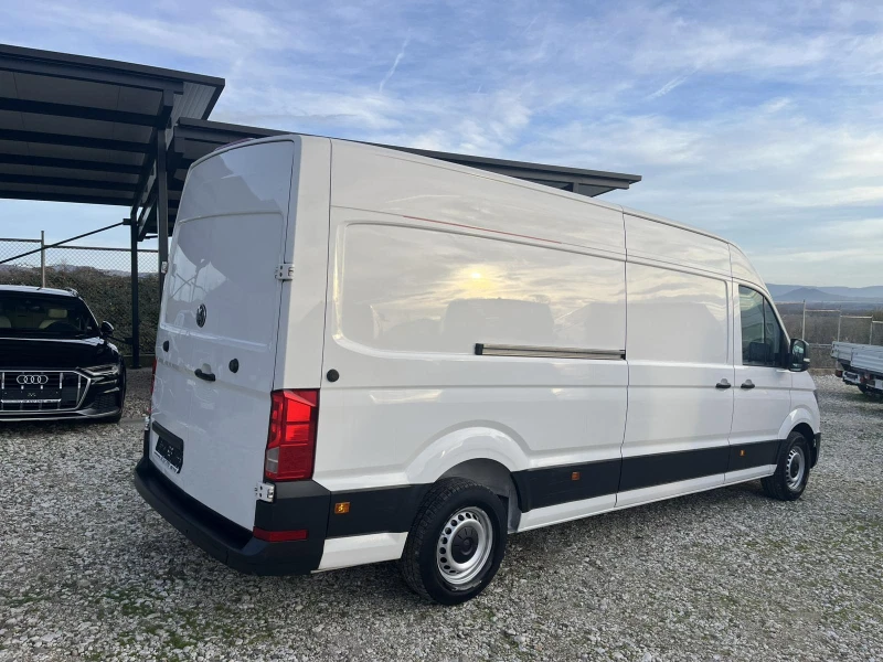VW Crafter MAXI, KLIMA, ДОКАЗУЕМИ КИЛОМЕТРИ!!!, снимка 5 - Бусове и автобуси - 52550644