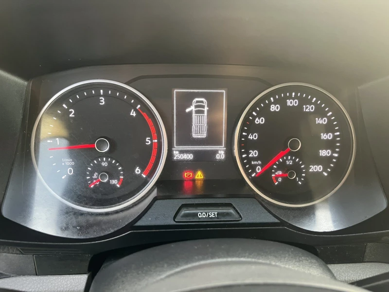 VW Crafter MAXI, KLIMA, ДОКАЗУЕМИ КИЛОМЕТРИ!!!, снимка 7 - Бусове и автобуси - 52550644