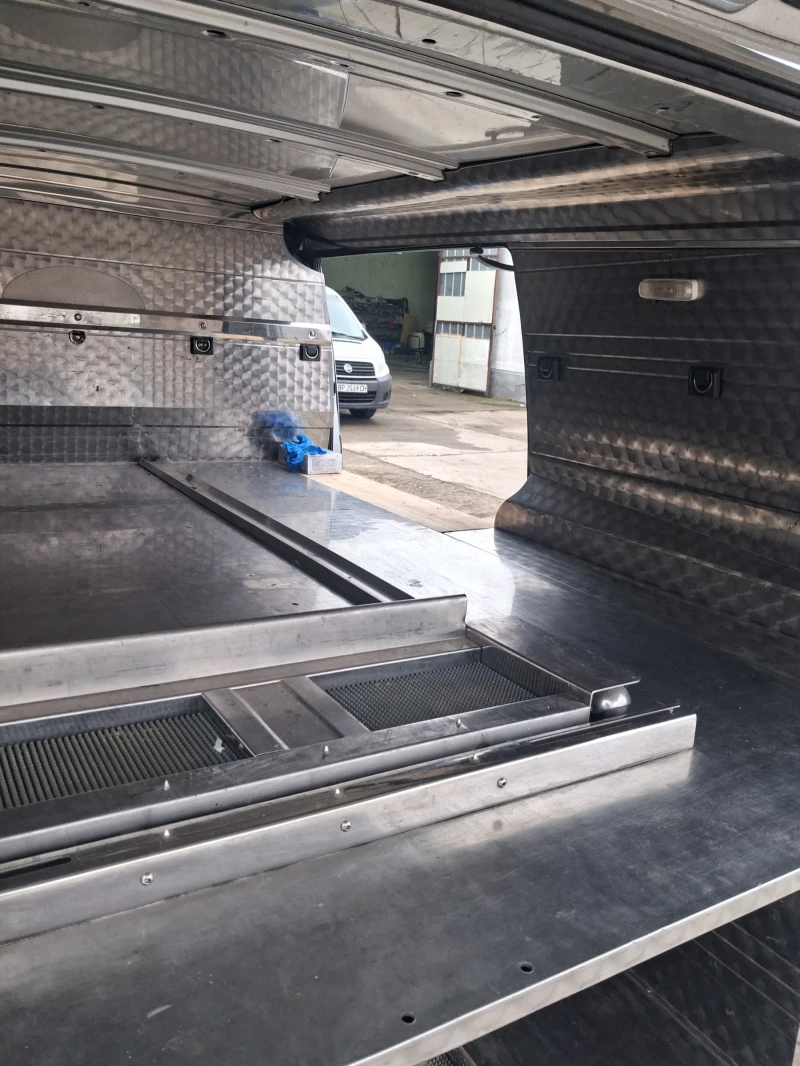 Mercedes-Benz Vito 311, снимка 6 - Бусове и автобуси - 53418263