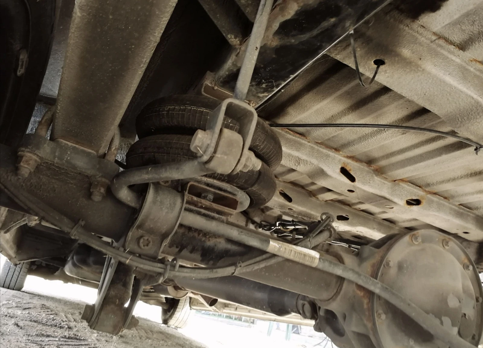 Mercedes-Benz Sprinter 313 CDI MAXI | Mobile.bg   15