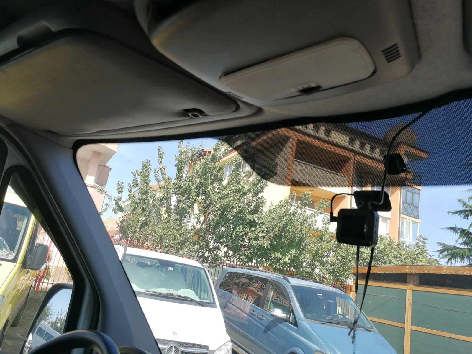 Mercedes-Benz Sprinter 313 CDI MAXI | Mobile.bg   14