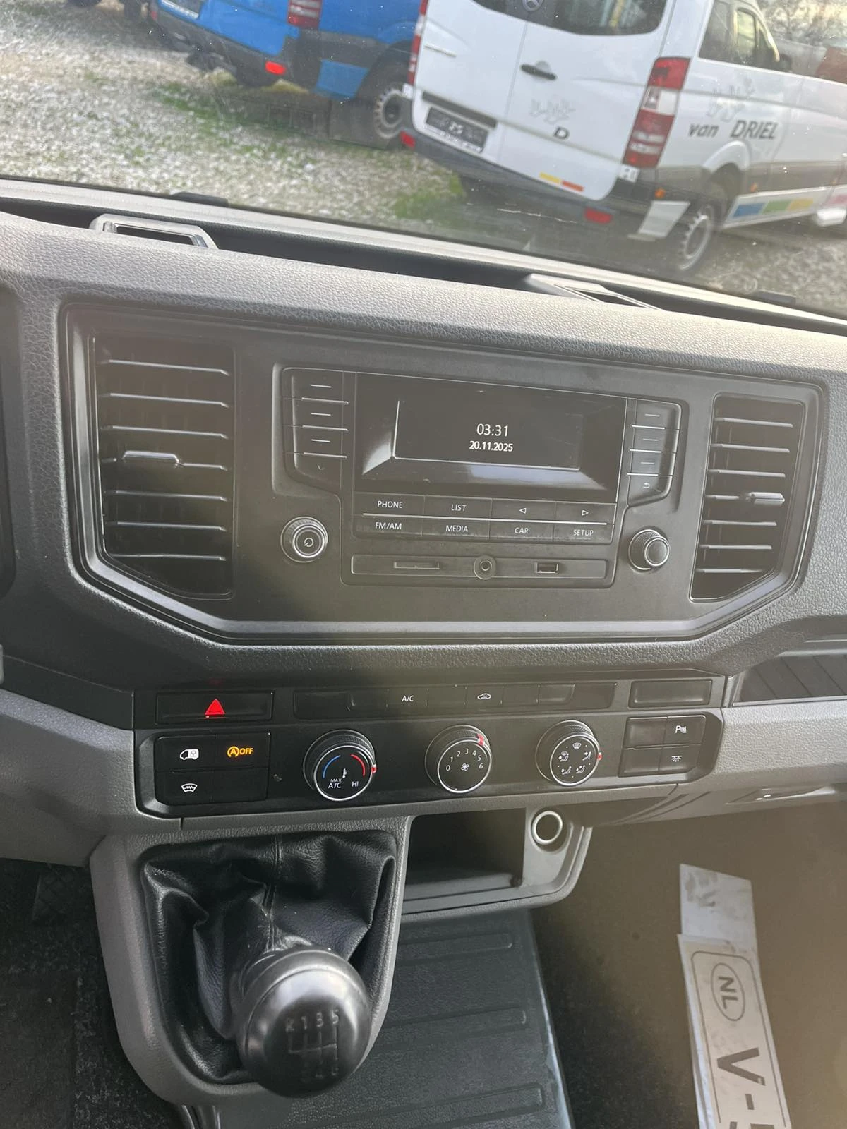 VW Crafter MAXI, KLIMA,  !!! | Mobile.bg   13