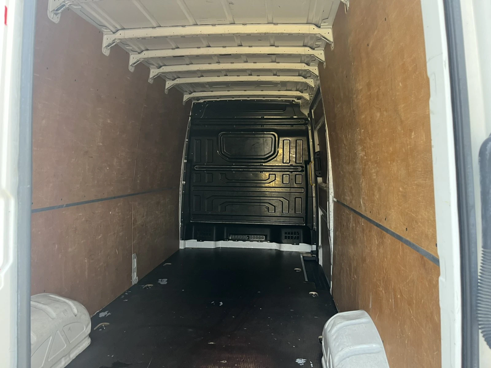 VW Crafter MAXI, KLIMA, ДОКАЗУЕМИ КИЛОМЕТРИ!!! - изображение 8