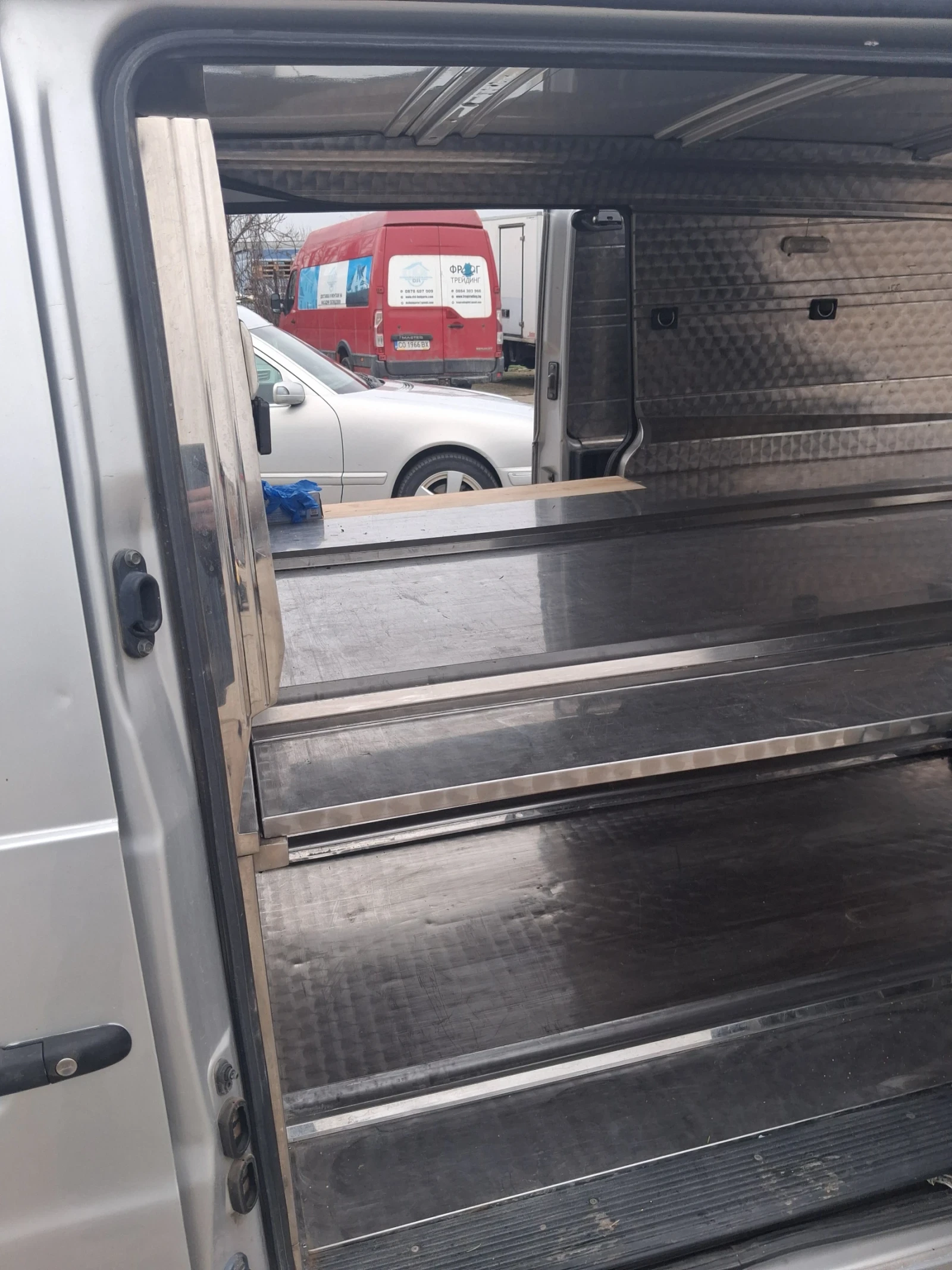 Mercedes-Benz Vito 311 - изображение 9