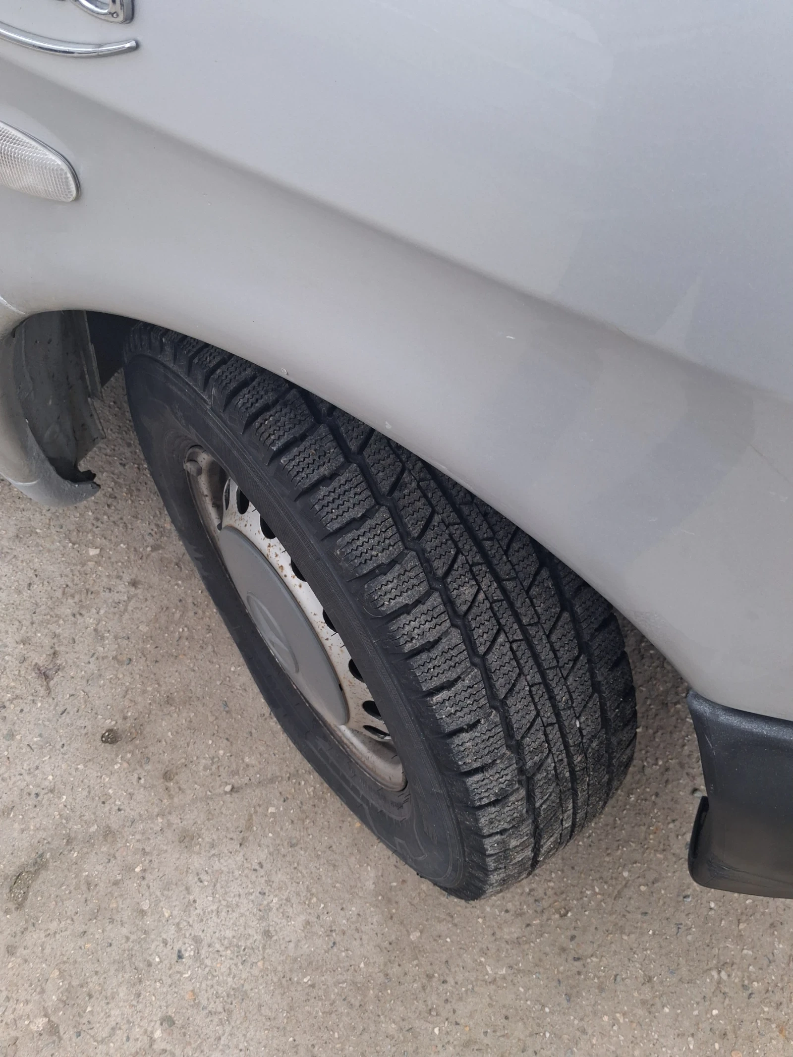 Mercedes-Benz Vito 311 | Mobile.bg � ����������� 11