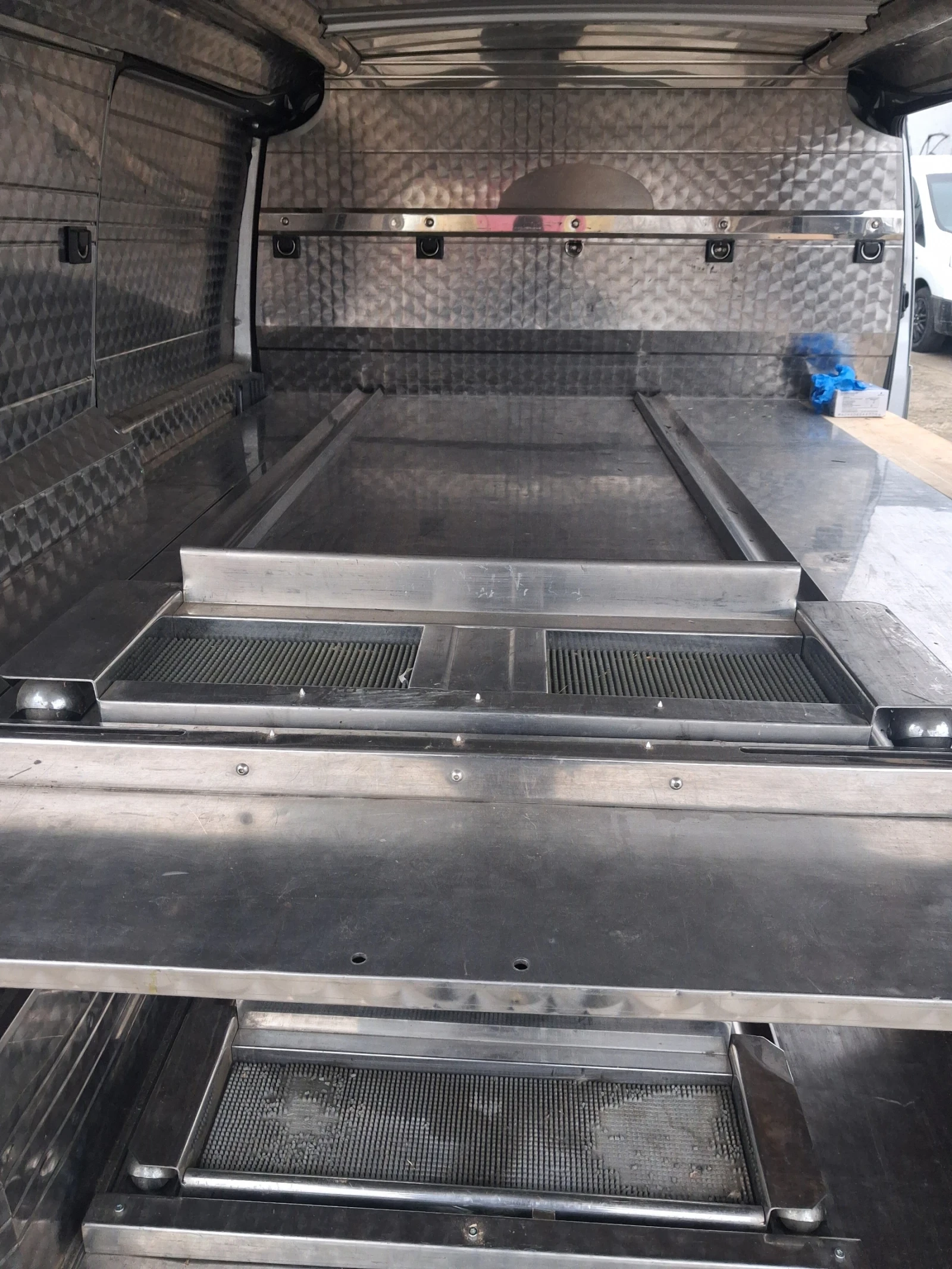 Mercedes-Benz Vito 311 - изображение 7