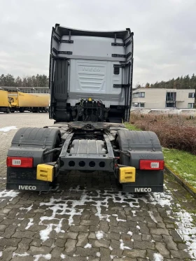 Iveco S-Way РЕТАРДЕР, снимка 3