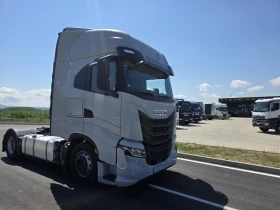 Iveco S-Way РЕТАРДЕР, снимка 5