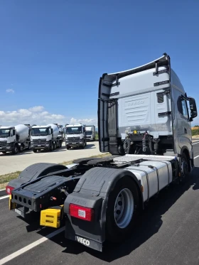Iveco S-Way РЕТАРДЕР, снимка 8