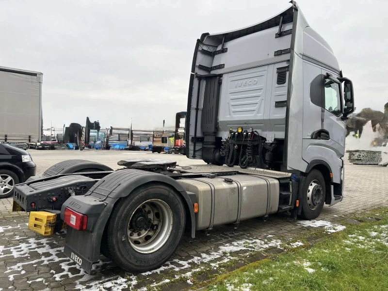 Iveco S-Way РЕТАРДЕР, снимка 2 - Камиони - 52564090