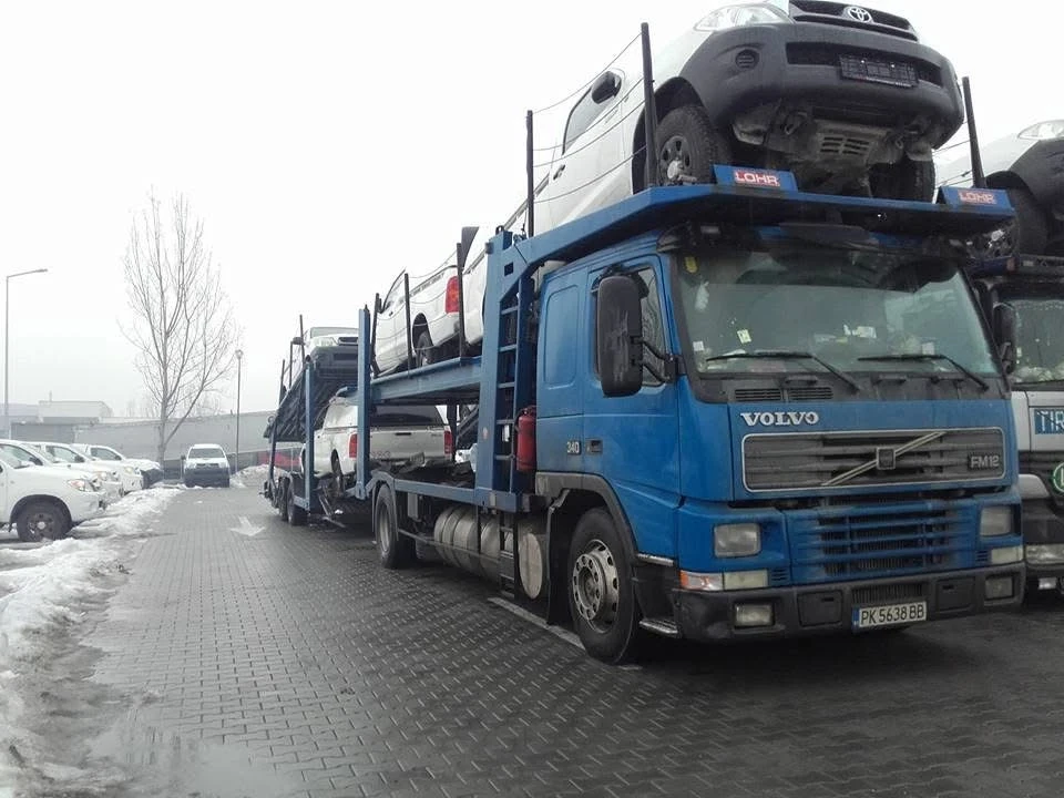 Volvo Fm12 | Mobile.bg � ����������� 1