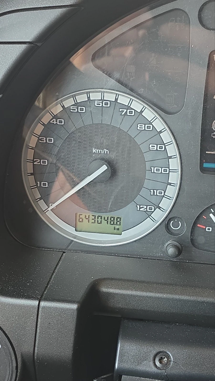 Iveco S-Way РЕТАРДЕР, снимка 14 - Камиони - 52564090