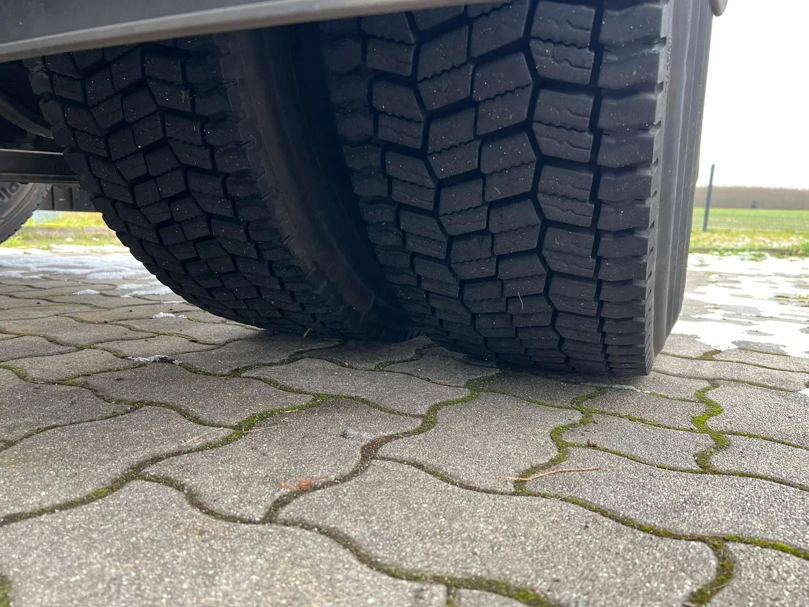 Iveco S-Way РЕТАРДЕР - изображение 5