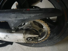 Honda Cbr F4, снимка 6