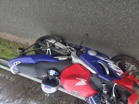 Honda Cbr F4, снимка 3