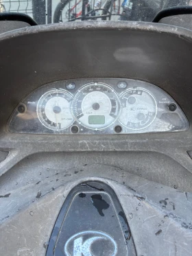 Kymco Xciting 300R, снимка 6