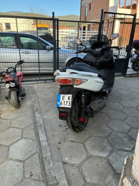Kymco Xciting 300R, снимка 5