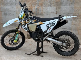 Husqvarna TE 300i 2020, снимка 2