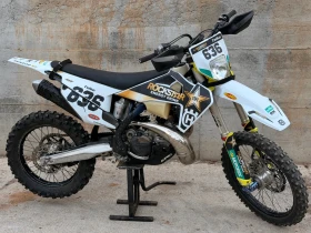 Husqvarna TE 300i 2020, снимка 3