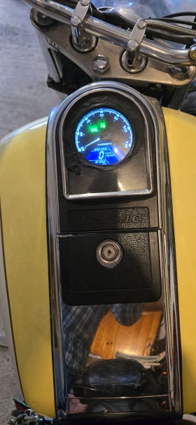 Suzuki Boulevard C 90, снимка 7