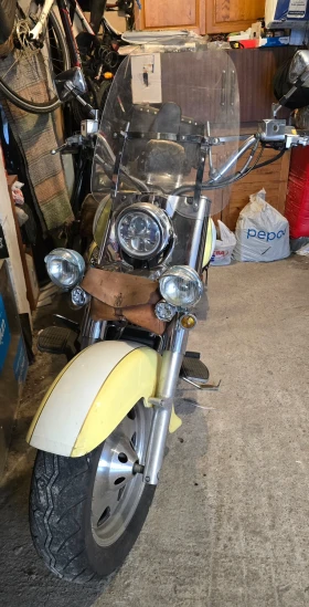 Suzuki Boulevard C 90, снимка 2