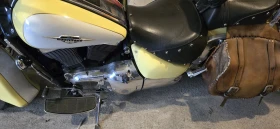 Suzuki Boulevard C 90, снимка 3