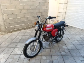     Simson Enduro 51 B 4 