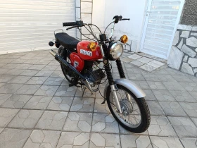 Simson Enduro 51 B 4  | Mobile.bg    12