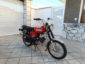 Simson Enduro 51 B 4  | Mobile.bg    11