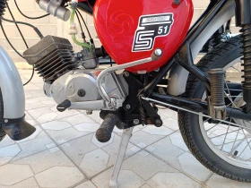 Simson Enduro 51 B 4  | Mobile.bg    14