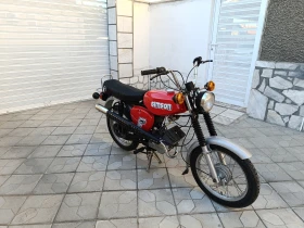 Simson Enduro 51 B 4  | Mobile.bg    10