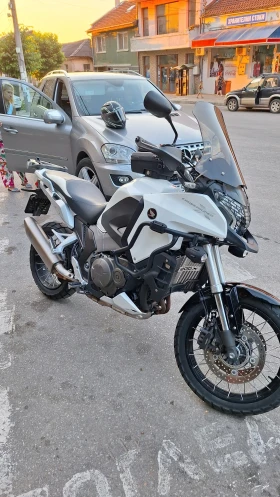 Обява за продажба на Honda Vfr Турър ~14 000 лв. - изображение 1