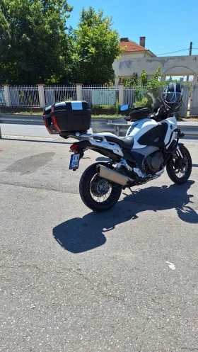 Обява за продажба на Honda Vfr Турър ~14 000 лв. - изображение 1