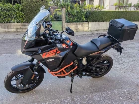 Ktm Adventure 1290 | Mobile.bg    3