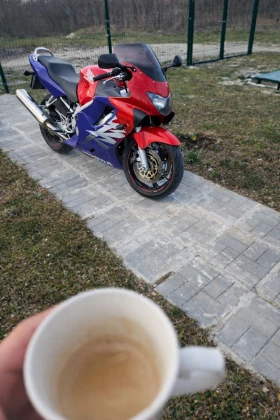 Honda Cbr F4 | Auto.bg — изображение 2