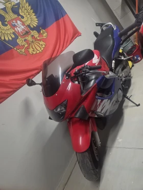 Honda Cbr F4 | Auto.bg — изображение 8