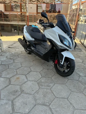 Kymco Xciting 300R | Auto.bg — изображение 3
