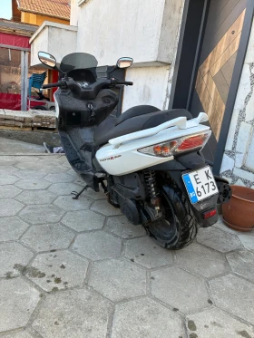 Kymco Xciting 300R | Auto.bg — изображение 4