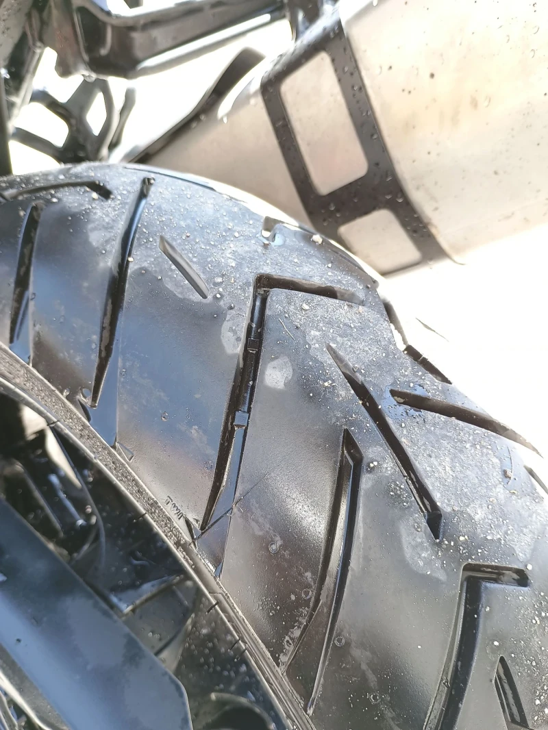 Ktm Adventure 1290, снимка 12 - Мотоциклети и мототехника - 52847758