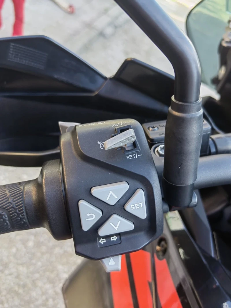 Ktm Adventure 1290, снимка 10 - Мотоциклети и мототехника - 52847758