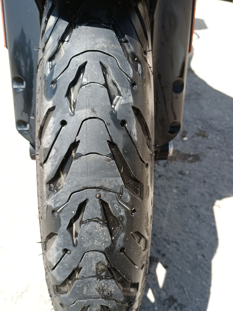 Ktm Adventure 1290, снимка 13 - Мотоциклети и мототехника - 52847758