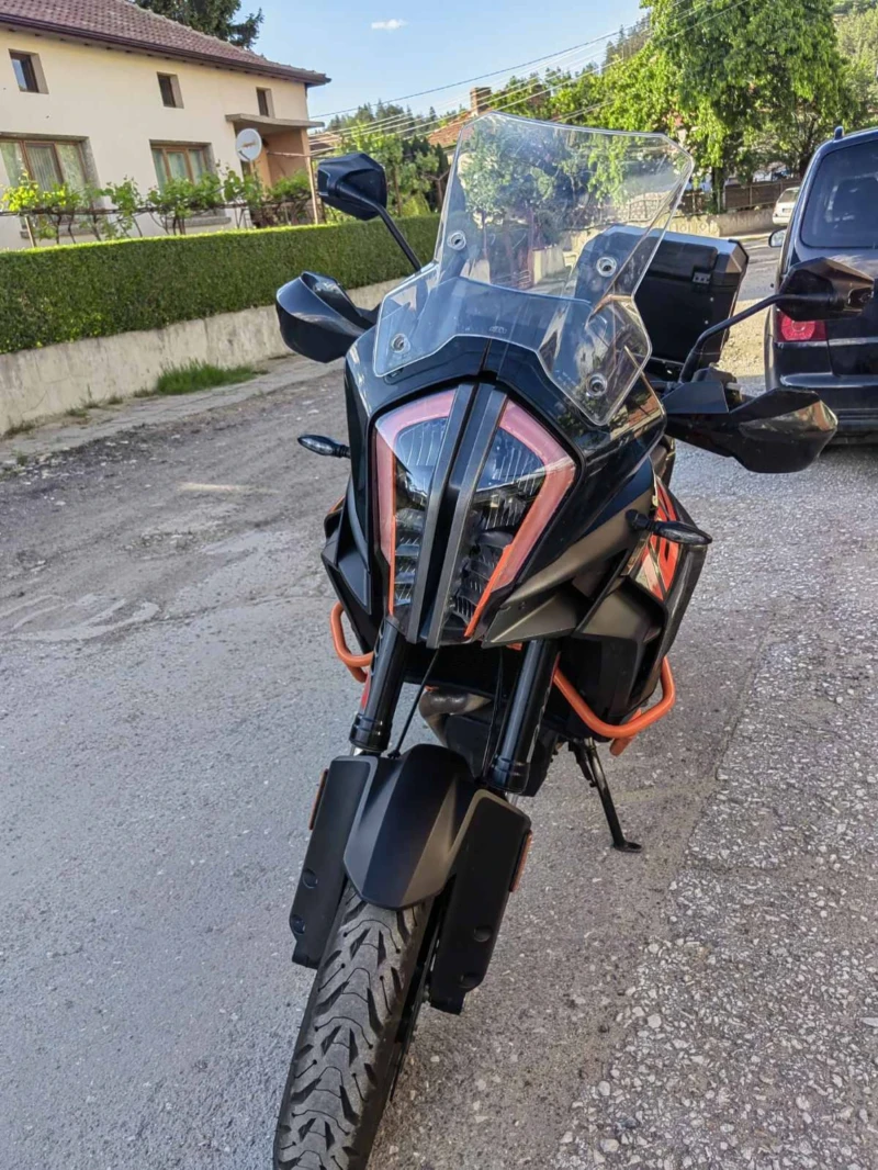 Ktm Adventure 1290, снимка 2 - Мотоциклети и мототехника - 52847758