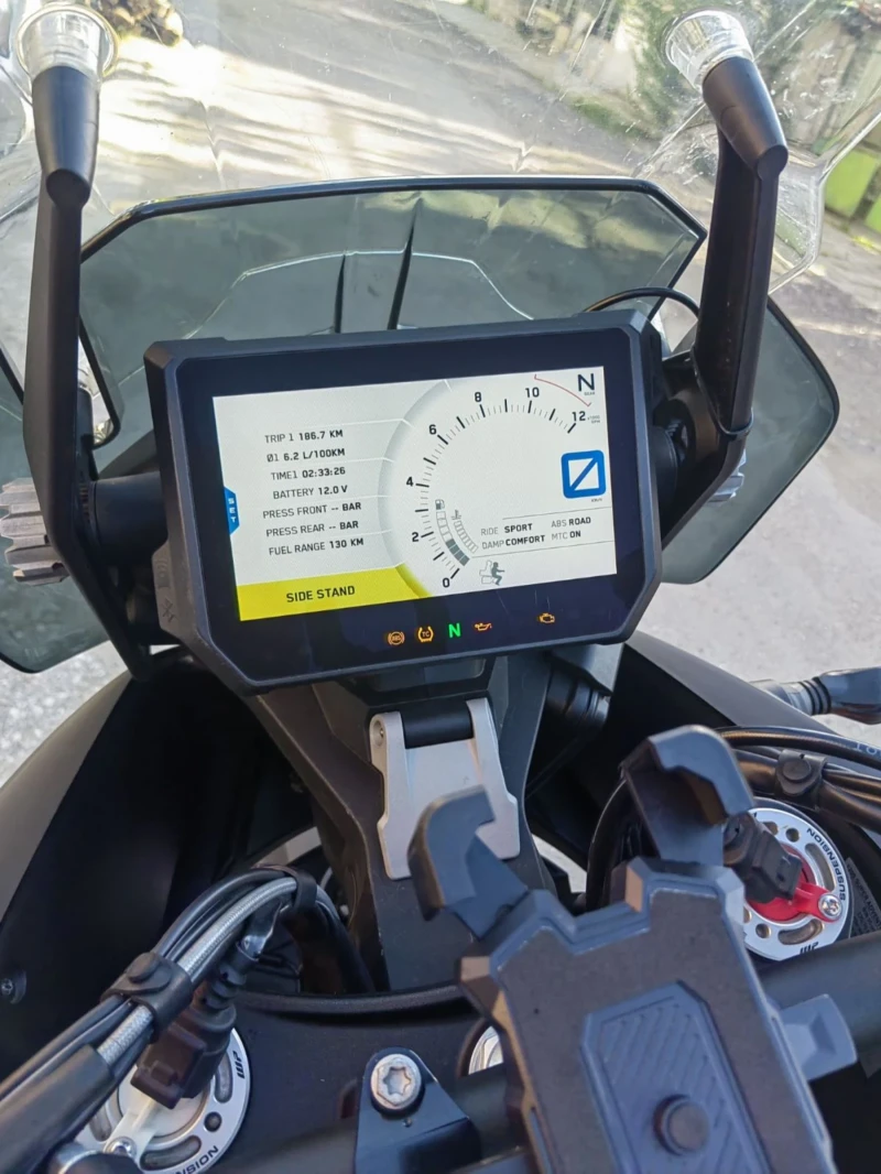 Ktm Adventure 1290, снимка 7 - Мотоциклети и мототехника - 52847758