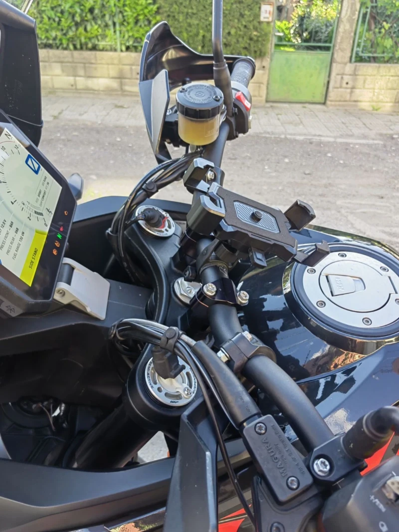 Ktm Adventure 1290, снимка 9 - Мотоциклети и мототехника - 52847758